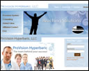 Provision HYperbaric Chamber Licencing Centers