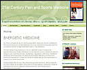The Starr Pain Clinic and Environmental Medical Center